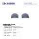 Circular Segment Type Permanent Ferrite Magnets For Automotive Motors W038