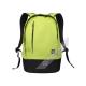 Leisure Sport Lightweight Laptop Backpack with CD Player Pocket , 15.6", 600D