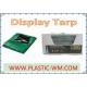UV Resistant 6*8FT HD Silver Tarp Storage Tarp Packed With The Display Box For