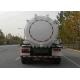 SINOTRUK HOWO  Vacuum Sewage Suction Truck 15CBM LHD 6X4 Euro2 290HP