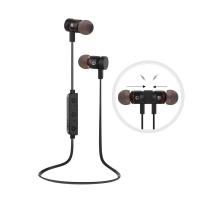 In Ear Earphone Customized Promotional Gifts Wireless Stereo Bluetooth Headset Earphone