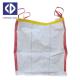 Plastic Polypropylene PP Bulk Bags Top Spout Fibc Heavy Duty Plastic Bags