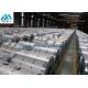 ASTM A792 G60 Galvalume Steel Coil Hot Dipped Galvanized 508mm / 610mm