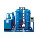 100Nm3/H PSA Oxygen Unit 0.1-10m/S Plant PSA Technology