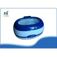 Indoor Portable Printer Head Cleaner With High Frequency Ultrasonic Wave Source