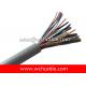 600V Thermoplastic Elastomer TPE Data Transmission Cable UL20842, UL21381, UL21183, UL21557 Shielding Optional
