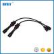 27501-38B00 Car Spark Plug Wire Powerful Car Ignition Cable High Voltage