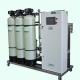2000 LTR Single Pass RO System Industrial Water Treatment Plant