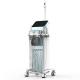 Acne Treatment Oxygen Hydrafacial Machine Hammer Face Lifting Jet Peel