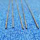 Customized Tiny Non Magnetic Tungsten Carbide Round Bar Carbide Rod