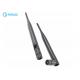 Gsm 900/1800 Mhz Outdoor Omni Directional Folden Antenna With 172mm Height