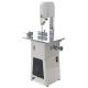 Ce Certified Usa Popular Heavy Bone Saw Machine With Display Case