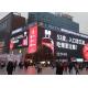 Cinema Outdoor SMD1921 P4 Shopping Mall Led Screen