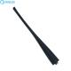 Wireless UHF 400-480MHZ 433MHZ Rubber Whip Duck Antenna For Intercom