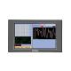 4 Wire Resistive Panel Coolmay HMI Control Panel Touch Screen 10.1 Inch LCD Backlight