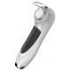 Handheld Rechargeable Face Massager Advanced Rotating Tech 1 Year Warranty