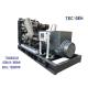 660kW Diesel Engine Generator 1800rpm Diesel Genset With 6-Cylinder Diesel Engine