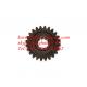 Gear M = 5, Z=24 Zf  Zl30G Zl20-033001X1 Xcmg Wheel Loader Parts