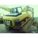 Used CAT 320D Tracked Excavator