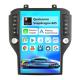 Viknav Car Radio For Ford Mustang (2015-2022) 14.4 inch Upgrade CarPlay Screen Android 13 Auto Head Unit GPS Navigation