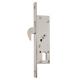 European Style Aluminum Door Lock Aluminum Door Lock 20mm Backset