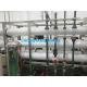 Skid Mounted Ro Plant For Industrial Use  Commercial Ro Plant