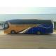 LHD/RHD Euro3  47 Seats 336HP YBL6128H Luxury Coach Bus for Tanzania