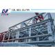 Chinese Wholesale High Quality Building Lift Mast Section for Construction Hoist Rack Lift Spare Parts