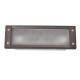 Recessed LED Outdoor Step Lights 4w , Outside Step Lights IP65 Protection