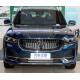 Geely Manjaro  2021 2.0TD Gaogong Auto 4WD Zungui Model Compact SUV 2.0T 238HP L4