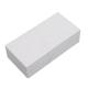 Industrial Furnaces Mullite Insulating Firebrick with 38%-75% Al2O3 Content in White