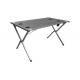600x300D Oxford Outdoor Garden Table Scratch Resistant For Four Person