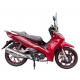 110cc cheap Chinese Super  electric start OEM eec EPA adult new mini Haoju gas bike 125cc moped 110CC Motorcycle Cub mot