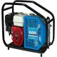 Portable Mini High Pressure Air Compressor for Diving, Fire Fighting