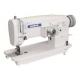 Flat Bed Lower Feed Zigzag Sewing Machine Large Hook FX2150E