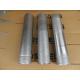 High Strength Casing Cutter Tool , Downhole Casing Cutter Special Flushing Ports