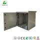 12U Wall Mounted Outdoor Network Cabinet IP55 19" Waterproof