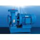 Cast Iron Centrifugal Pump For High Temperature And Pressure Applications