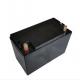 Enviromental Friendly  High Saftey 100AH LiFePO4  Battery Cell  Storsage Energy  With Monitor   For Electric Bike