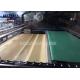 CE Certified Die Cutting Stripping Machine For Min.paper Size 580*500mm