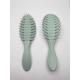 Round Hair Combs in Various Sizes The Must-Have Hair Accessory for All Occasions