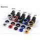 3 In 1 Wide Angle Telephoto Zoom Camera Lens Shoot Larger Range Scenery
