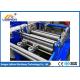 High Production CZ Purlin Roll Forming Machine Fully Automatic Easy Operation