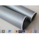 Silicone Rubber Coated Fiberglass Cloth For Thermal Insulation Valve Cover