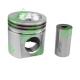 RE70689 Piston Ring Kit For Agricultural Machinery Parts 4045ENGINE
