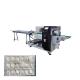 WZ220 Automatic HFFs Horizontal Flow Wrapping Machine Commercial Cookie Packing Machine