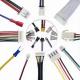 Cable Assembly High Speed Custom Cable Design JAE FI-X30HL To JST SHDR-40V-S-B LVDS Harness Wire Harness Manufacturers