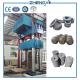 2000T Four-post/Frame type Free Forging Hydraulic Press Machine machine