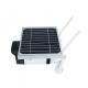 HD 1080p IP65 Wireless Home Surveillance Systems Bullet Solar Powered Wifi Camera