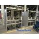 Indoor Gas Insulation High Voltage Switchgear For Power Distribution